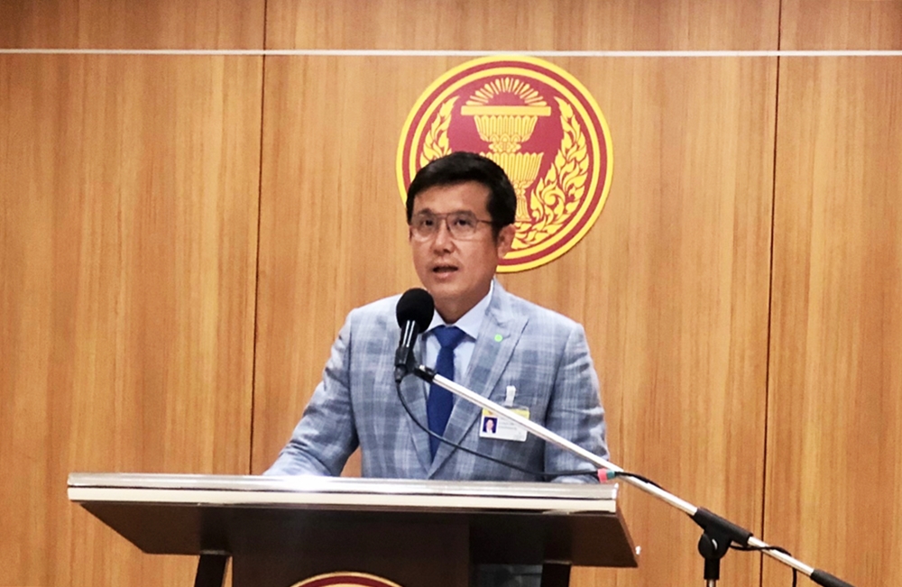 กมธ.ศึกษาแก้รธน. ถอยไม่ขยายเวลา จ่อส่งปธ.สภาบรรจุวาระประชุมสัปดาห์หน้า