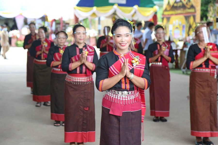 พลังบวร ขับเคลื่อนเที่ยวท่องวิถีวัฒนธรรม