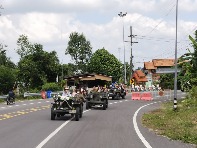 เที่ยวบ้านทรายขาว โคกโพธิ์ จ.ปัตตานี วิถีชุมชนสองศาสนิก พุทธ–มุสลิม พหุวัฒนธรรม