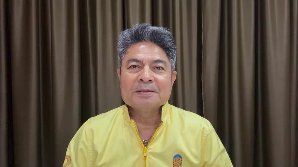 มีประธานสภาฯไว้ทำไม!? "เทพไท" จี้วางตัวเป็นกลาง ให้ฝ่ายค้านใช้ "สทร." ในญัตติ