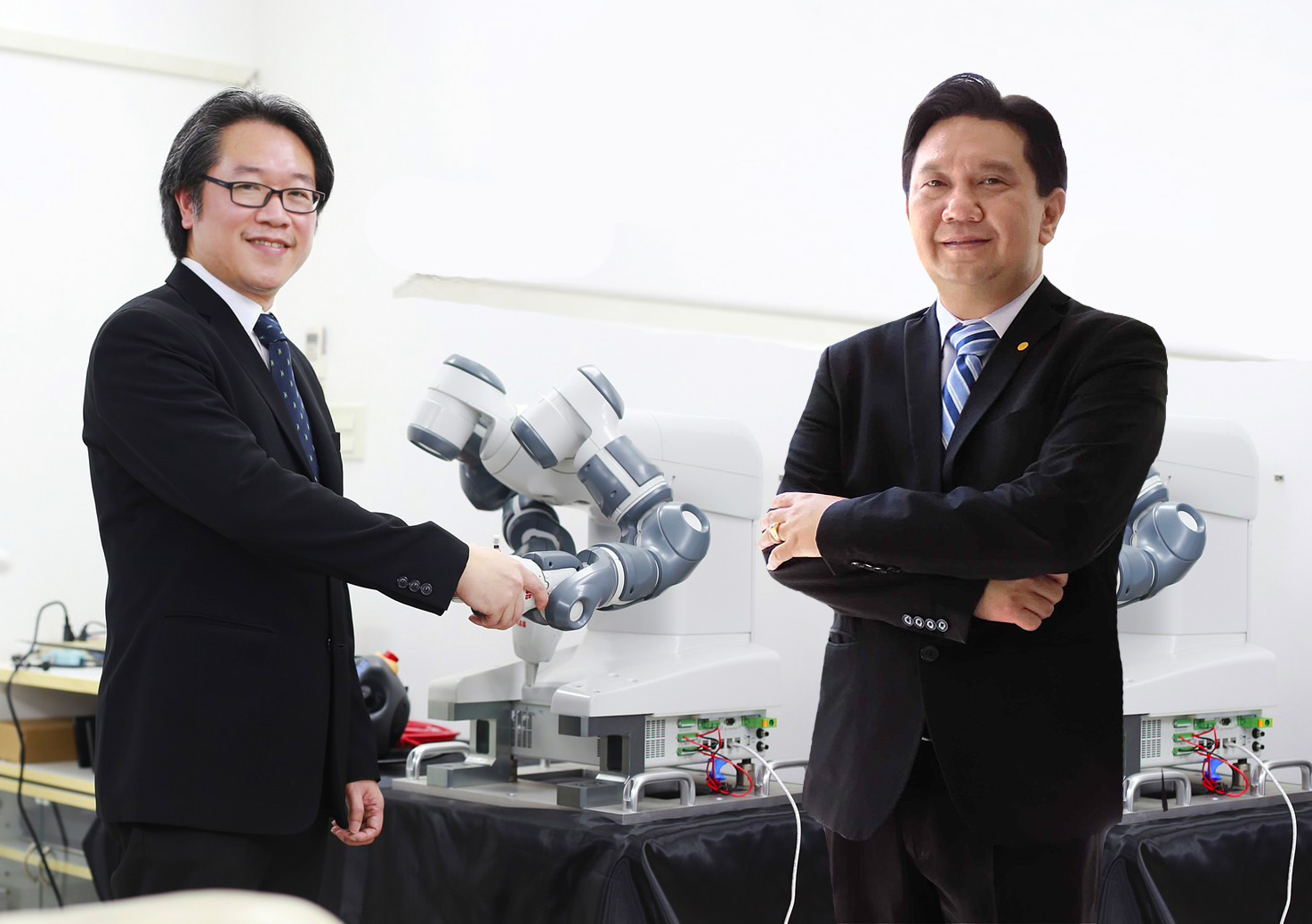 ก.อุตสาหกรรม- วิศวะมหิดล เร่งขับเคลื่อน SMEs ไทยสู่การผลิตสมัยใหม่ 4.0 จัดอบรมฟรีหลักสูตรนักวิเคราะห์ระบบอัตโนมัติ 