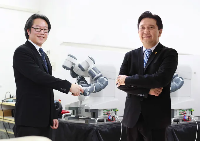 ก.อุตสาหกรรม- วิศวะมหิดล เร่งขับเคลื่อน SMEs ไทยสู่การผลิตสมัยใหม่ 4.0 จัดอบรมฟรีหลักสูตรนักวิเคราะห์ระบบอัตโนมัติ 