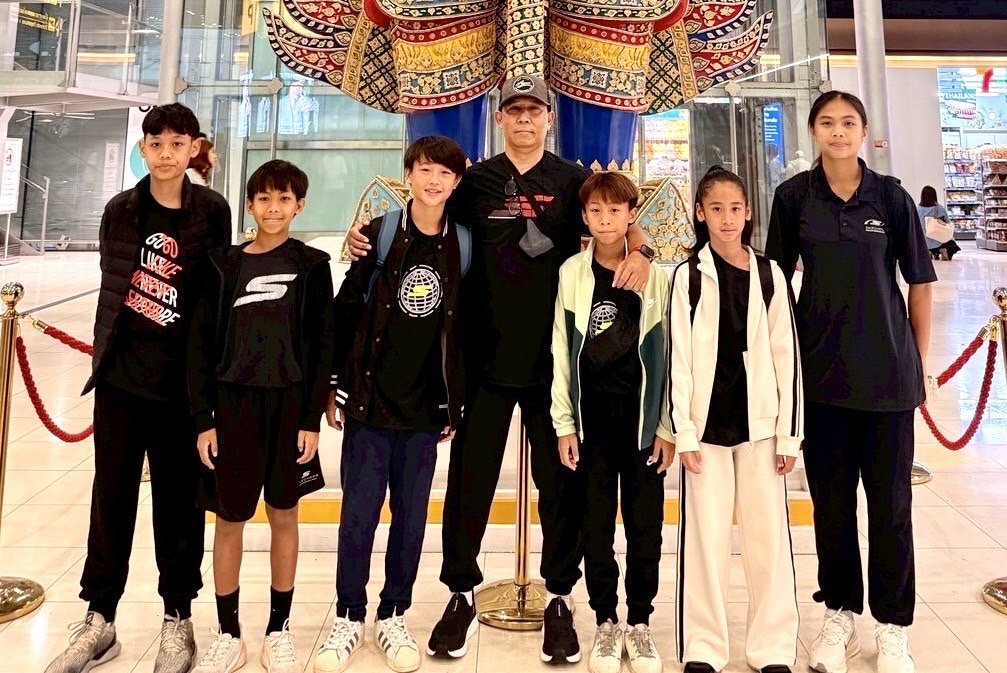 สานฝันปีที่ 2 ส่ง 6 เยาวชนไทยบุกแดนซามูไร ร่วมฝึกซ้อมกับ “เจฟ ยูไนเต็ด”