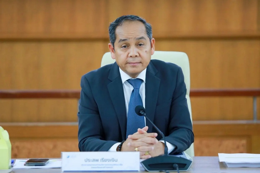 วธ. เปิดรับผู้สร้างคอนเทนต์ไทยลุยตลาดโลก! ชวนร่วม Roadshow งาน FILMART 2026 ดันวัฒนธรรมสร้างสรรค์ของไทยสู่เอเชีย
