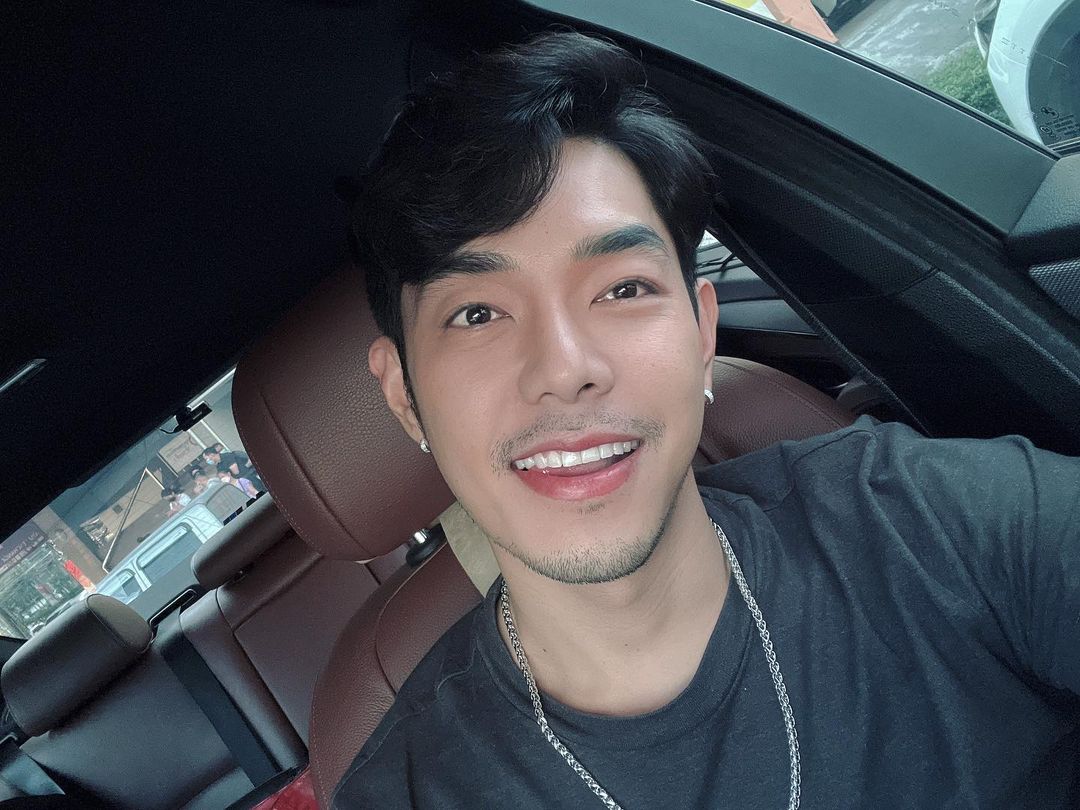 เกิดอะไรขึ้น? 'อาร์ตพศุตม์' โพสต์รูปหมา พร้อมแคปชั่นนี้