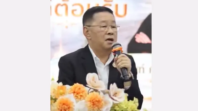 “แก้หนี้ครู” ไม่ใช่แค่ลดภาระในวันนี้ แต่ต้องแก้อย่างเป็นระบบ เพื่อสร้างความมั่นคงทางการเงิน