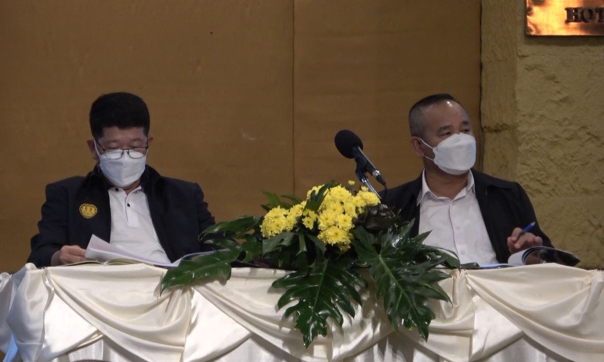 ปัตตานีเปิดเวทีทุกกลุ่มพูดคุยสร้างสันติสุขแนวทางสันติวิธี
