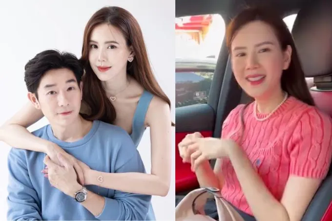 งานนี้ผีซวย !! เมื่อ 'เจี๊ยบ พิจิตตรา' ลืมของสิ่งนี้ไว้ที่บ้าน แต่จำได้ว่าหยิบมาแน่นอน …
