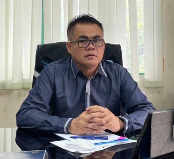 ผอ.ชลประทานอ่างทอง แจงประตูระบายน้ำไม่ได้เสีย แต่เพื่อลดการระบาย เพราะไม่ต้องการให้น้ำดันกัน 
