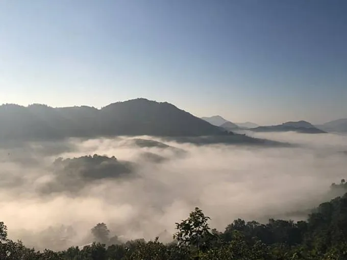 มาช้าแต่"หนาว"นะ! "กรมอุตุฯ"ประกาศ "ฤดูหนาว" จะเริ่มสัปดาห์ที่ 4 เดือน ต.ค.