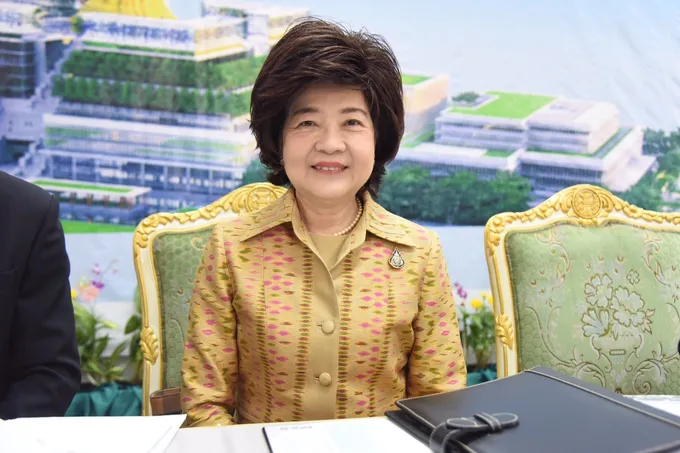 "เรณู" ลาออกจากส.ว. "เนาวรัตน์-จเด็จ" ยันงดโหวต "พิธา" ชี้อาจมีส.ว.เสนอญัตติเลื่อนโหวต 