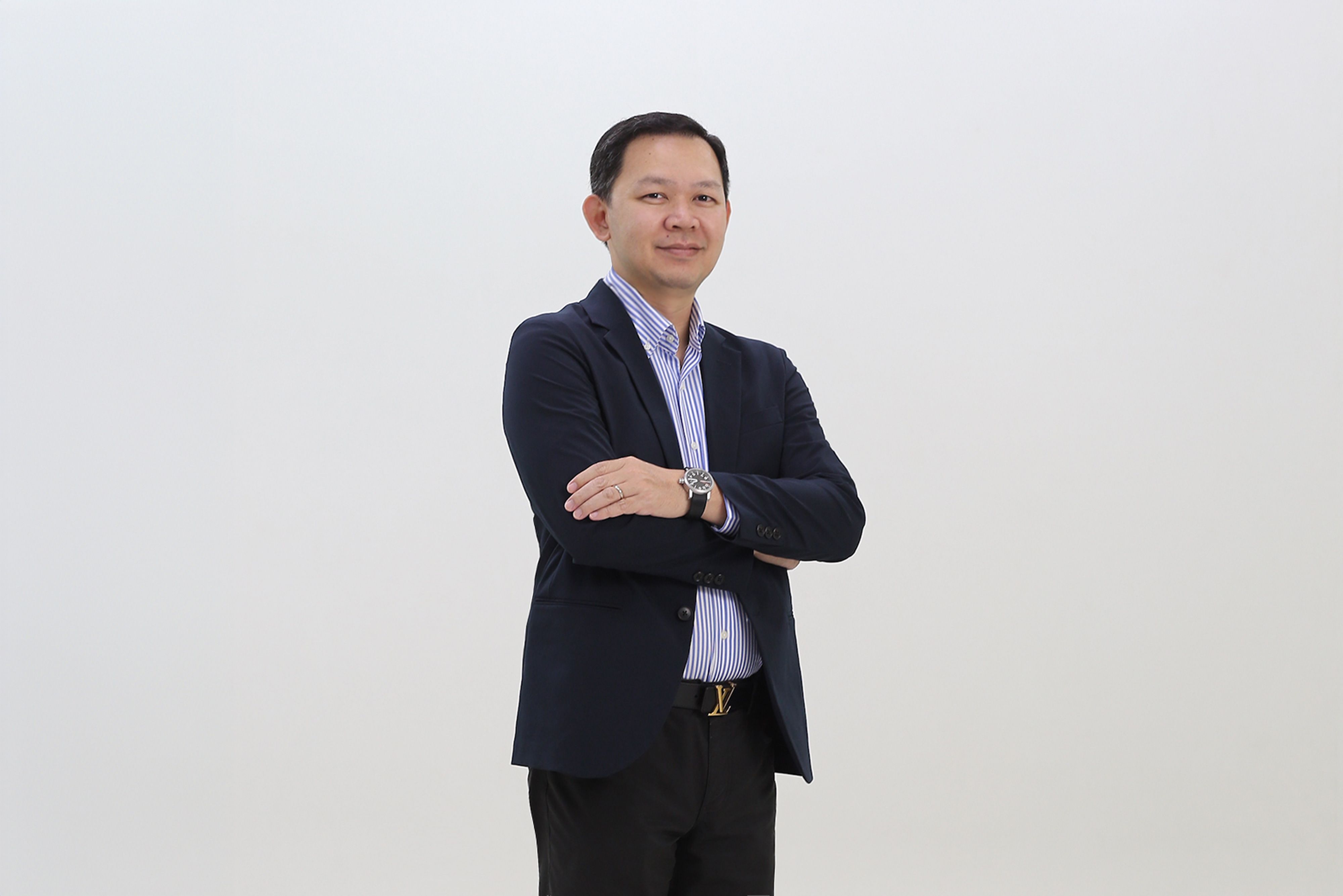  SCB CIO มองตลาดหุ้นทั่วโลกผันผวนเมื่อเข้าสู่โค้งสุดท้ายเลือกตั้งสหรัฐฯ พอร์ตหลักแนะหุ้นกลุ่มเทคฯ-สุขภาพ-สาธารณูปโภค-ทองคำ 