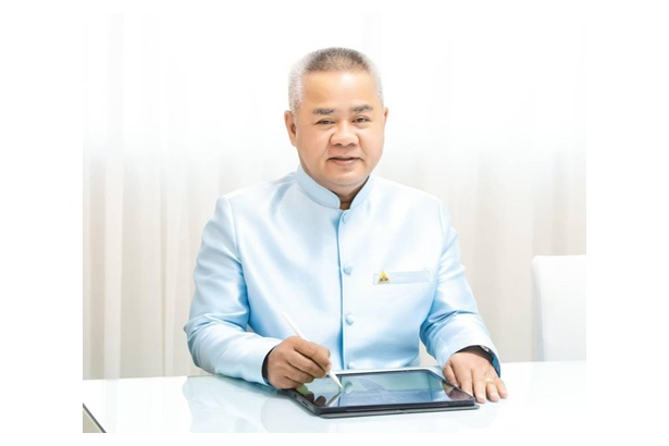 พระราชกฤษฎีกาประกาศลดจ่ายเงินสมทบให้ผู้ประกันตน ม.40 เหลือร้อยละ 60 ระยะเวลา 6 เดือนเริ่มก.พ.-ก.ค.65