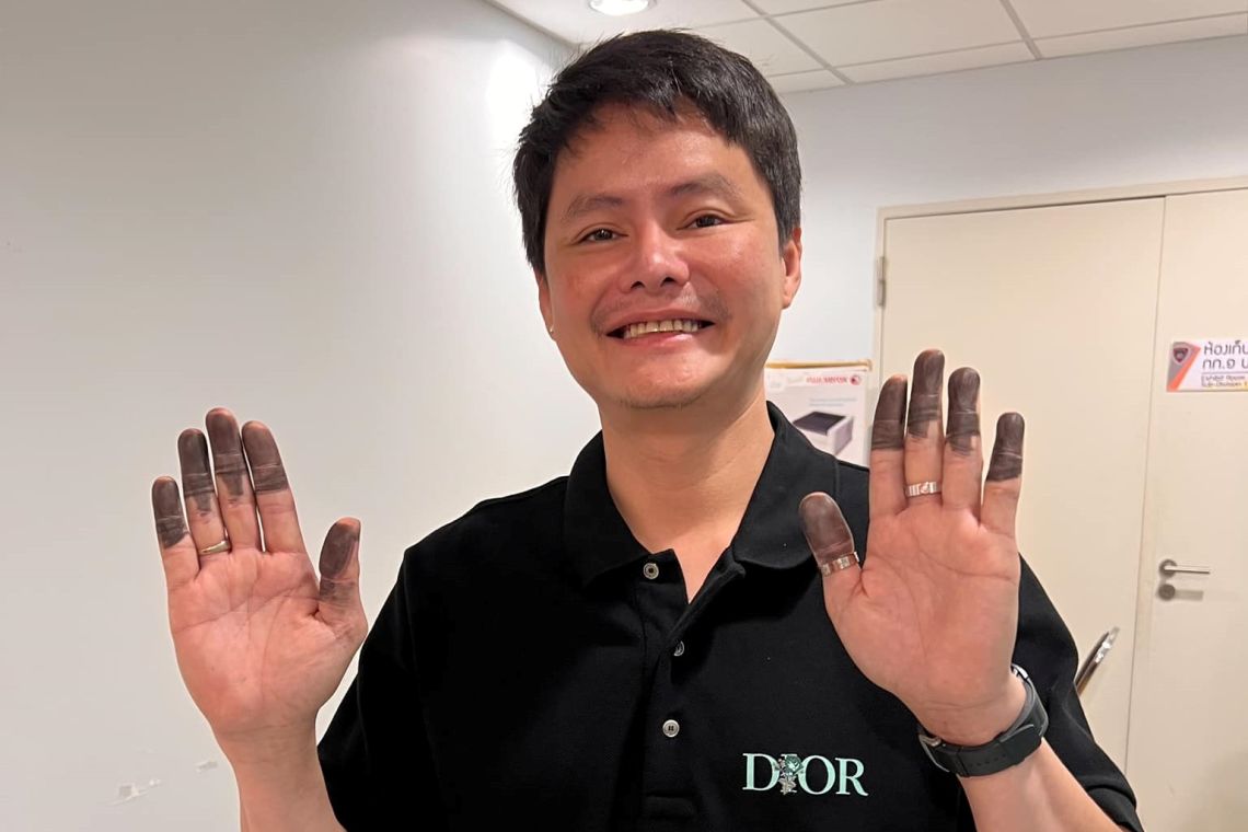 จับตา! “ดีเอสไอ” จ่อออกหมายจับอีก 4 คดี “นอท กองสลากพลัส”