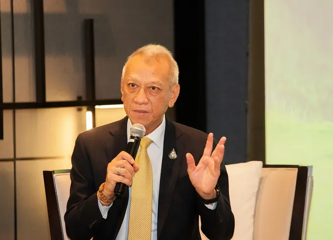 'พิพัฒน์'เผยไทยพร้อมเป็นเจ้าภาพจัดการประชุมเอเปคท่องเที่ยว 2565