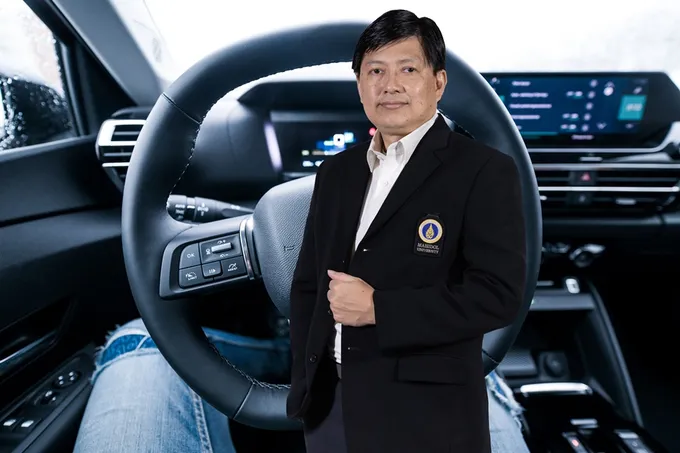 วิศวะมหิดล เตือนภัยรถ 6 แสนคัน เปลี่ยน ‘ถุงลมนิรภัย’ ด่วน!