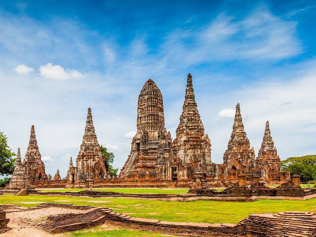 สมาชิกธุรกิจท่องเที่ยวอยุธยา จับมือ วังช้างอยุธยา แล เพนียด เปิดเมืองท่องเที่ยวาอย่างเต็มรูปแบบ 1 มิย.
