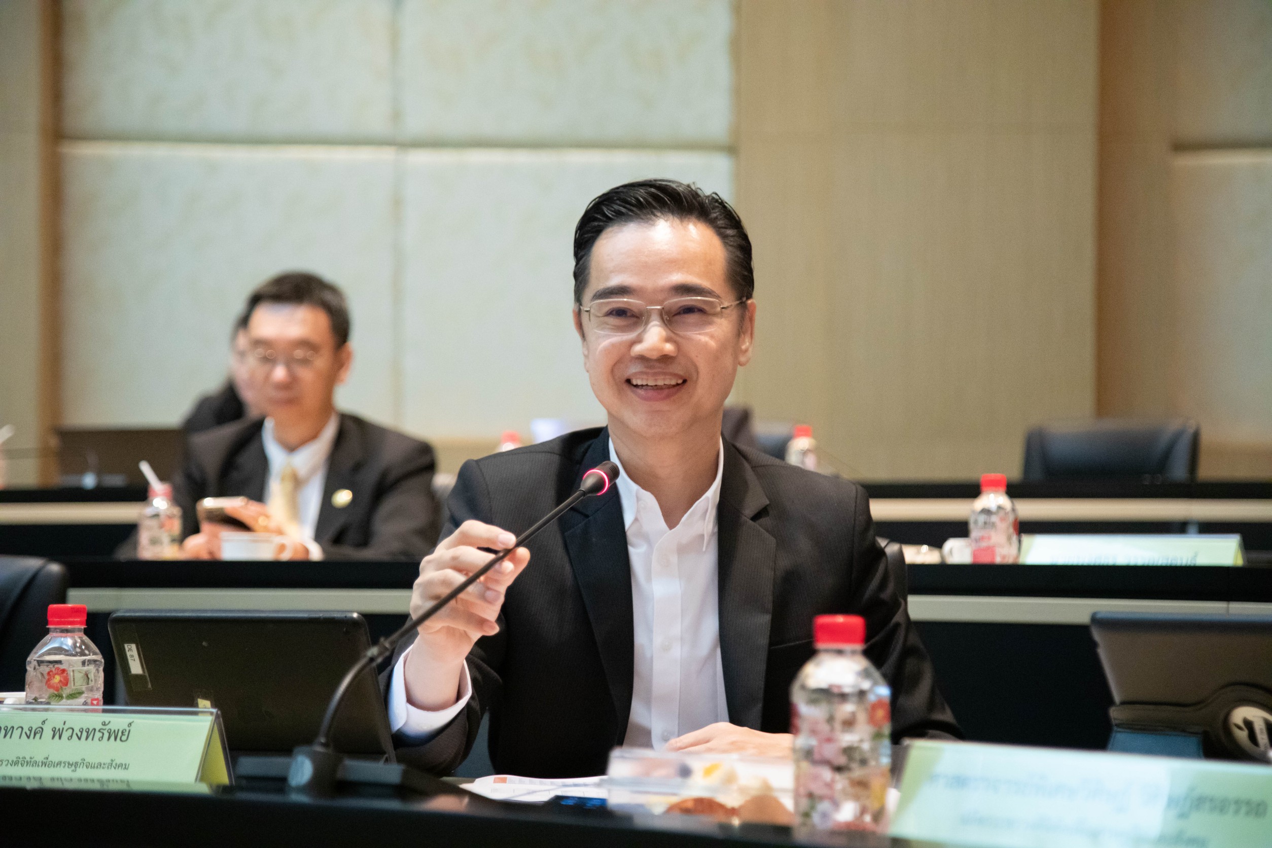 "ดีอี" เตือนข่าวปลอม “ลมพิษเกิดจากการบูดเน่าของอาหารในลำไส้ ในช่วงเวลาอากาศเปลี่ยน ทำให้ร่างกายเกิดความแปรปรวน” ขออย่าเชื่อ-แชร์