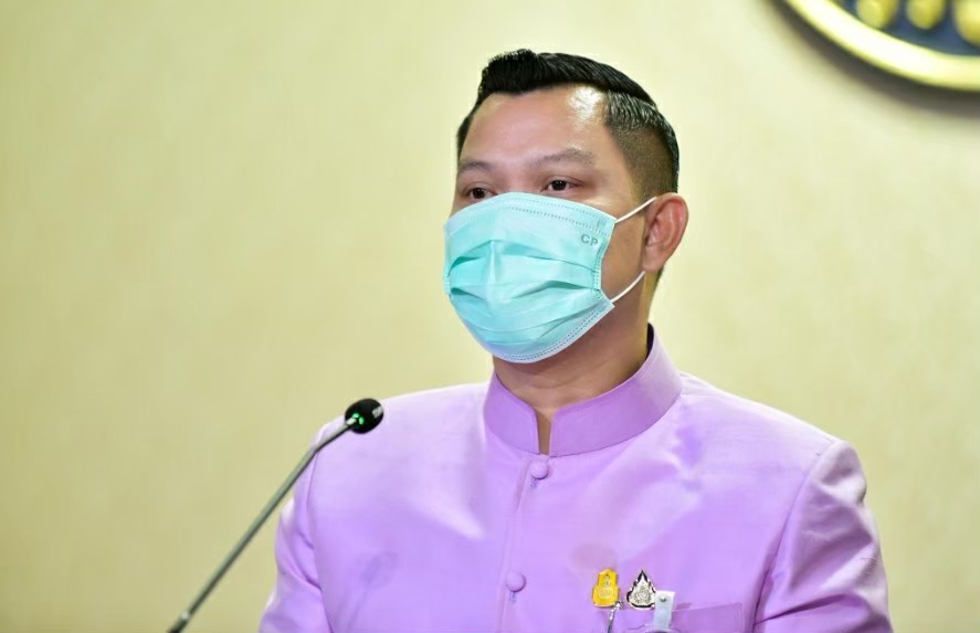 "โฆษกรัฐบาล" เผย นายกฯเตรียมเปิดเที่ยวบินปฐมฤกษ์ท่าอากาศยานเบตง จ.ยะลา จันทร์ที่ 14 มี.ค.นี้