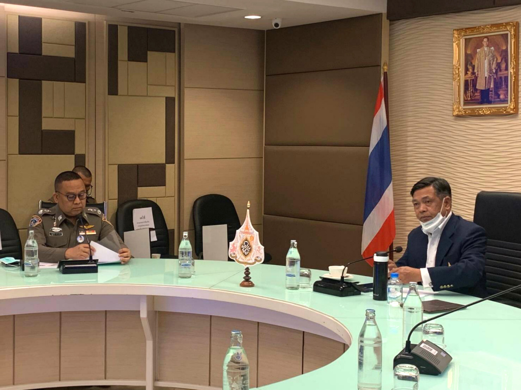 เกษตรฯ ระดมพล 10 พันธมิตรลุย 5 มาตรการแก้ปัญหาเนื้อวัวปลอมระบาด