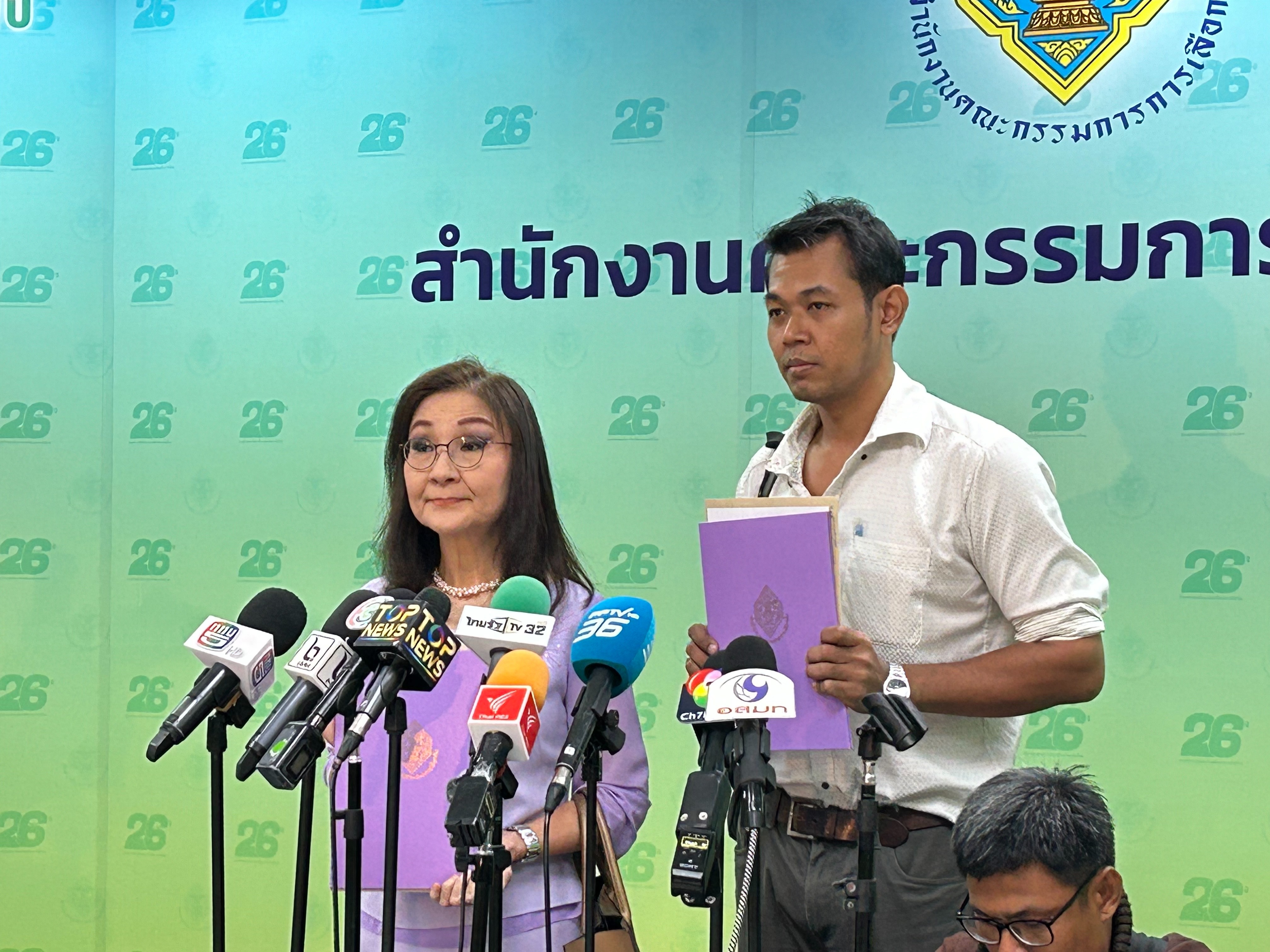 "นันทนา" เผย "สว.อิสระ" มีสมาชิก 30 คน โวบทบาทต่าง "40สว." ในอดีต ย้ำมาด้วยอุดมการณ์ นัดถกชิง "ปธ.วุฒิฯ" หลัง15 ก.ค.นี้ 