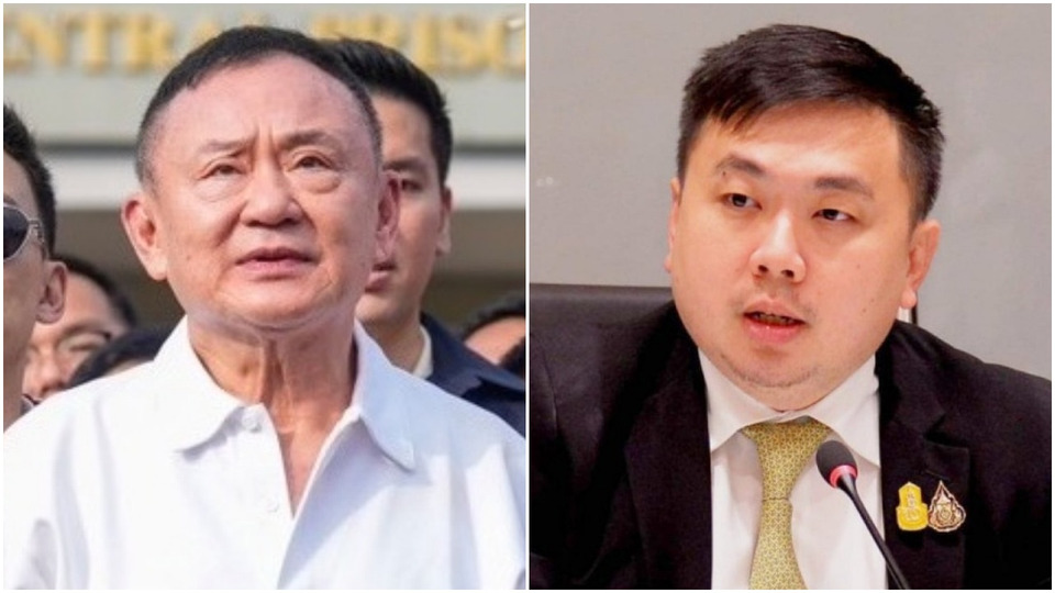 “สามารถ” แสดงความยินดี “ทักษิณ” ได้รับพระราชทานอภัยโทษ วิเคราะห์นัยยะการเปลี่ยนสมดุลอำนาจการเมืองไทยยุคใหม่