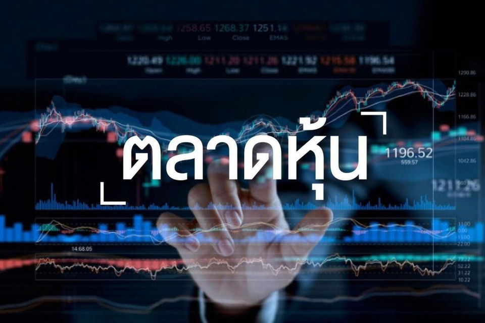 รู้ก่อนรวยก่อน ส่อง 5 หุ้น น่าสนใจ 24/08/69