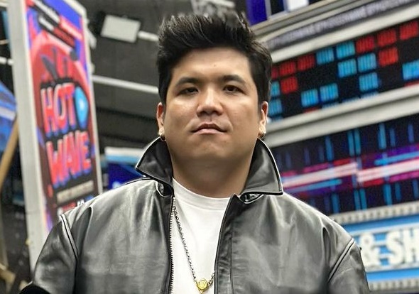 "แจ็ค แฟนฉัน" ประกาศเลิกทำเพลง ขอโทษ "หม่ำ-เพชร" 