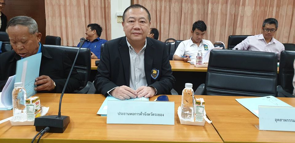 กกร.ถกพิษโควิดฉุดท่องเที่ยวระยองทรุด ชง ผู้ว่า 20 ก.ค.นี้ ขอเยียวยา-ประชุมครม.สัญจรดึงความเชื่อมั่น