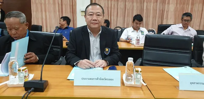 กกร.ถกพิษโควิดฉุดท่องเที่ยวระยองทรุด ชง ผู้ว่า 20 ก.ค.นี้ ขอเยียวยา-ประชุมครม.สัญจรดึงความเชื่อมั่น