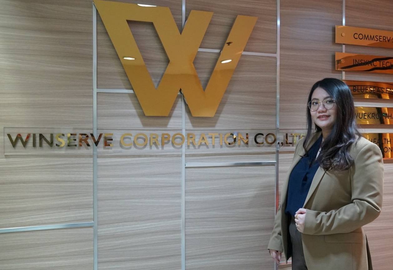 WINSERVE ร่วมเป็นผู้ลงทุนหลักในการระดมทุนในรอบ Seed ของ POPOLO สร้างโอกาส เพิ่มคุณภาพชีวิต เดินหน้า Healthcare อย่างต่อเนื่อง