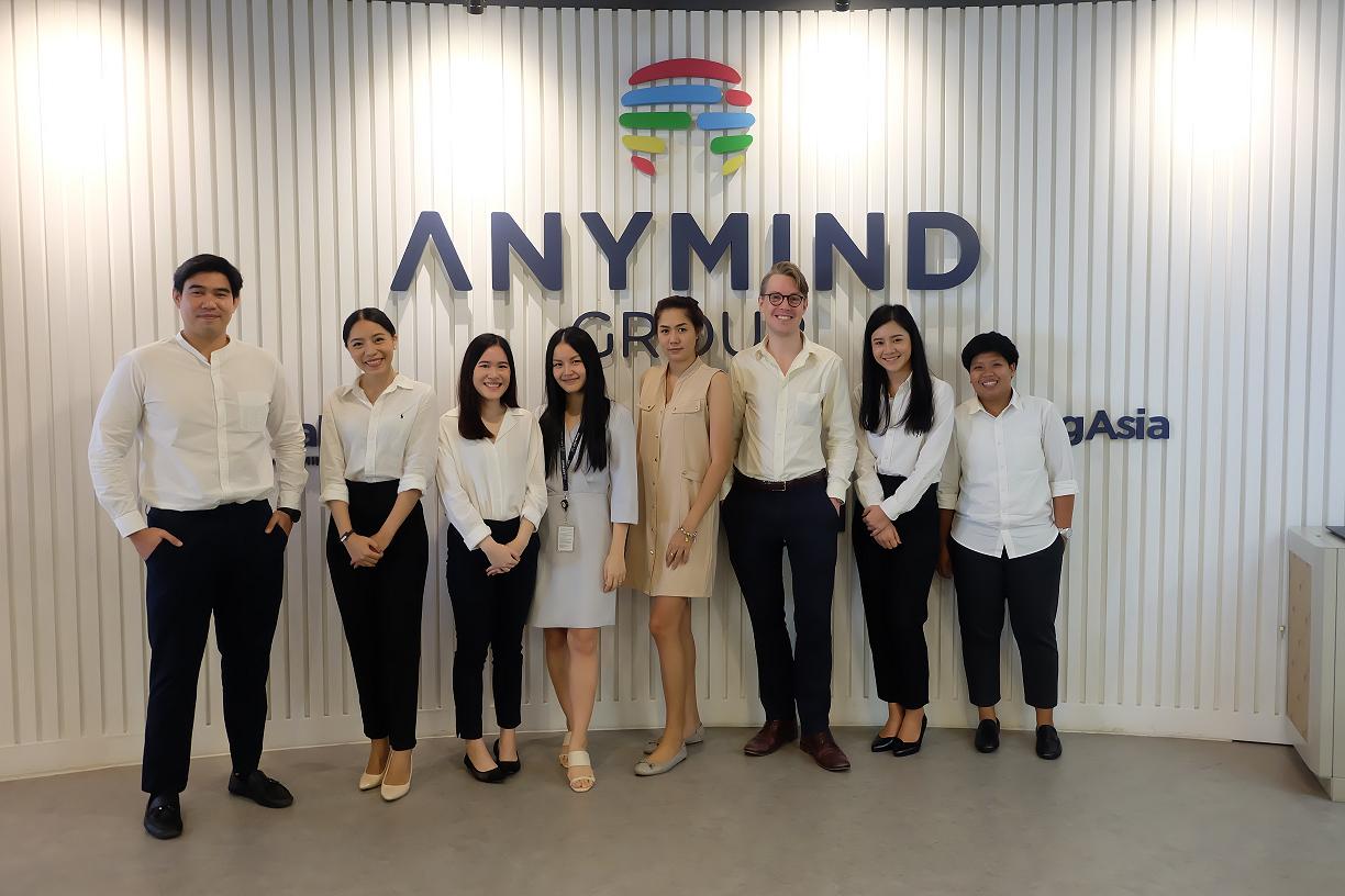 AdAsia Holdings จัดงานแชร์ประสบการณ์ “กลยุทธการสร้างรายได้บนเว็บไซต์ 2020”