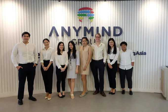  AdAsia Holdings จัดงานแชร์ประสบการณ์ “กลยุทธการสร้างรายได้บนเว็บไซต์ 2020”