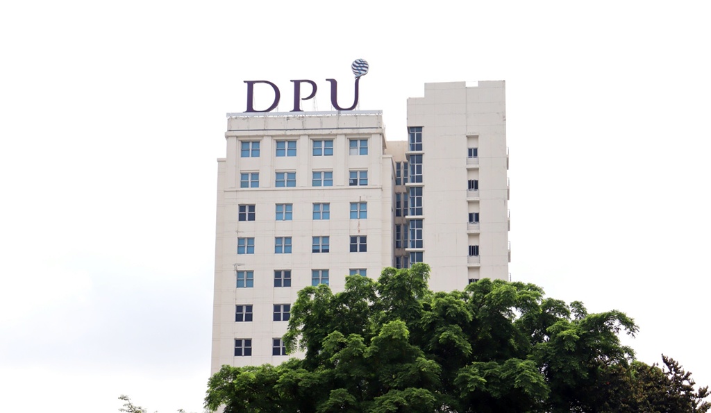 CITE DPU เปิด 4 หลักสูตร ป.โท Upskill-Reskill รับยุค AI และดิจิทัล