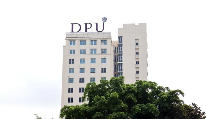 CITE DPU เปิด 4 หลักสูตร ป.โท Upskill-Reskill รับยุค AI และดิจิทัล