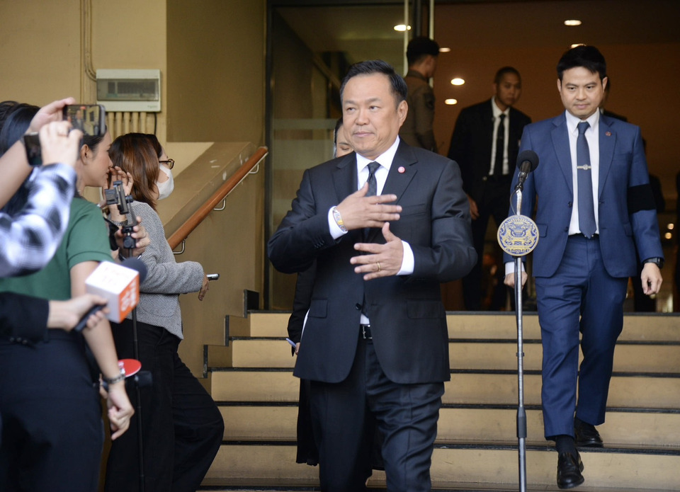 นายกฯ บอกกองทัพดำเนินการอยู่ เหตุทหารไทยถูกกัมพูชายิงปืน ค. 