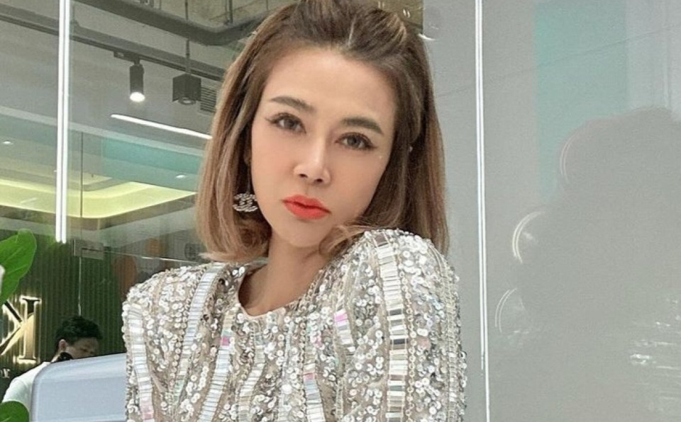รอดนอนคุก! ศาลให้ประกัน “ปู มัณฑนา” วงเงิน 45,000 บาท หลังสั่งจำคุก 2 ปี
