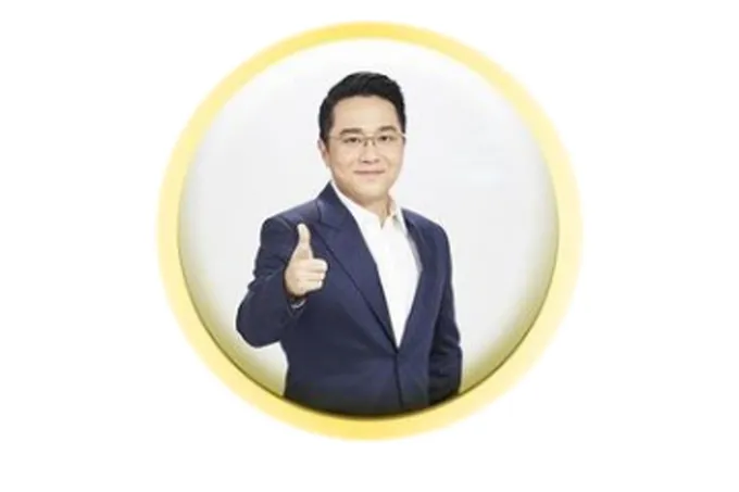  'หมอช้าง'แนะ 2 ราศีปลายปีน้ำขึ้นให้รีบตัก ส่งผลเฮงปีหน้า
