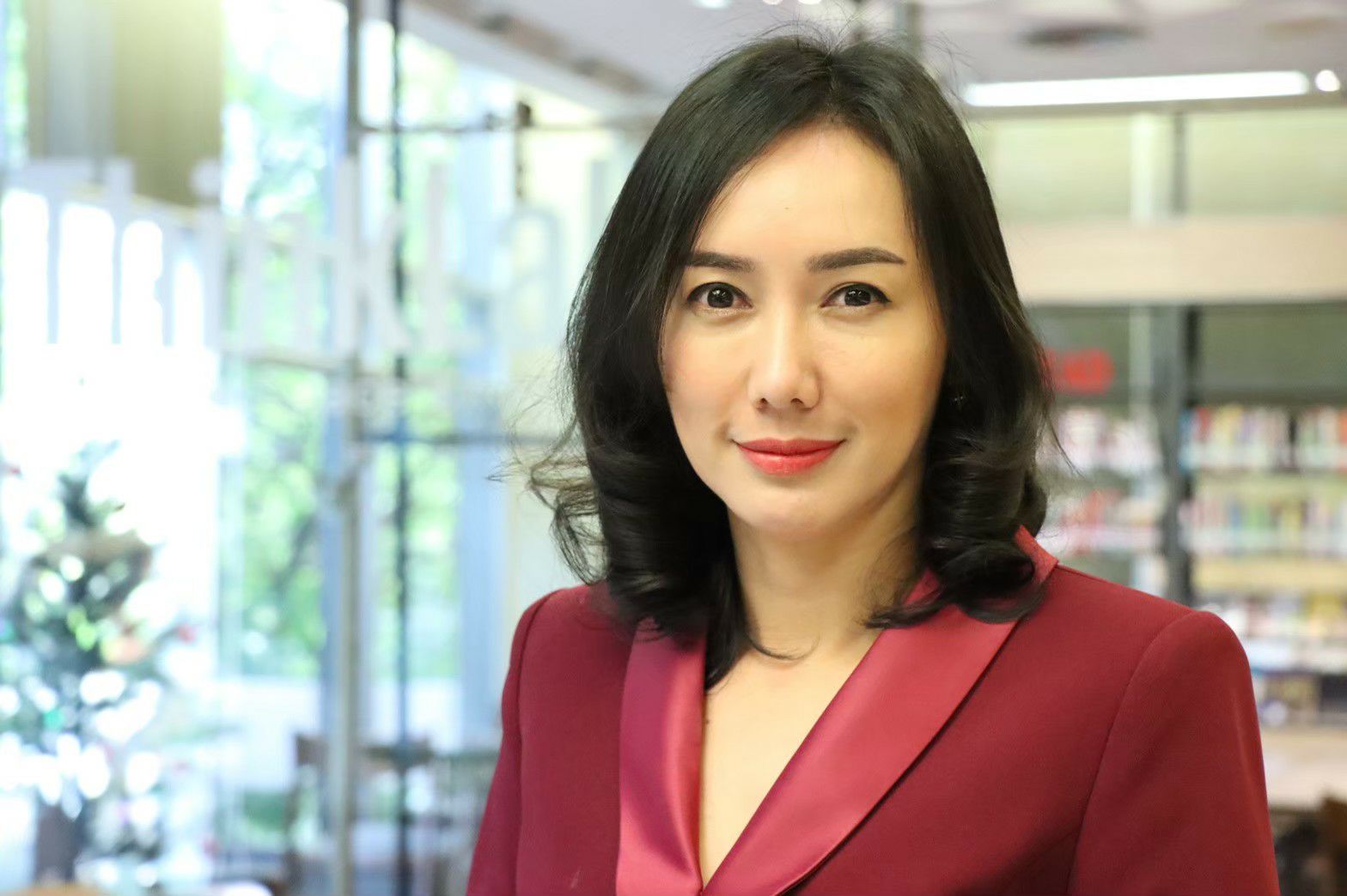 "อรุณี" วอน "ประยุทธ์-ตรีนุช" ฟังเด็ก หลังเด็กแห่แบน ทปอ.เหตุกังวลกลัวติดโอไมครอน