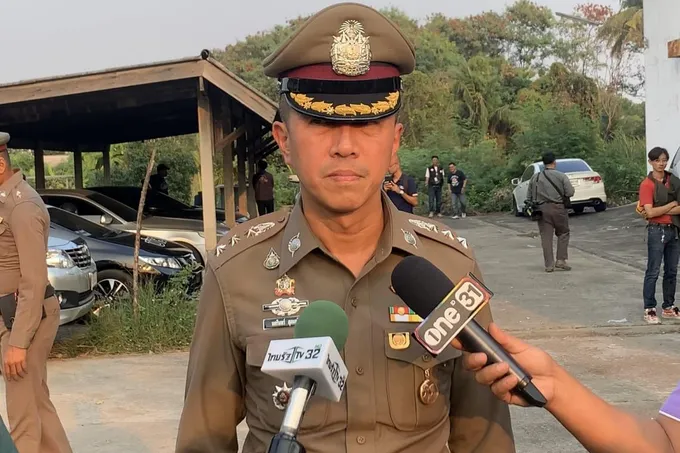 อคฝ.-บก.น.9 ดูแลสวัสดิการหมู่เบสอย่างเต็มที่หลังบาดเจ็บจากยุทธการปิดประตูตีแมว