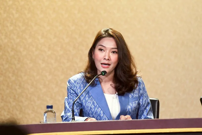 ครม. มีมติแต่งตั้งข้าราชการระดับสูง หลายตำแหน่งสำคัญ