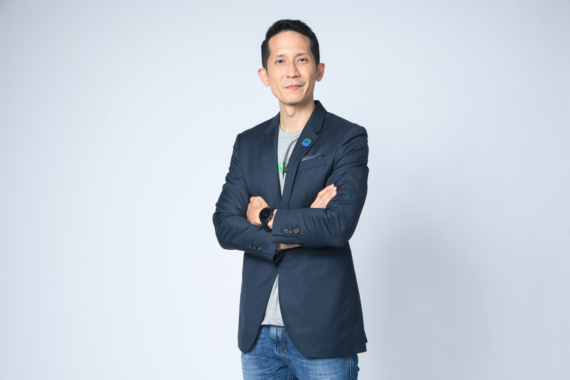 LINE BK ปักธงปี 68 พร้อมก้าวสู่อนาคตด้วยการเป็น Social Banking ที่ตอบโจทย์ยุค AI และ Virtual Bank 