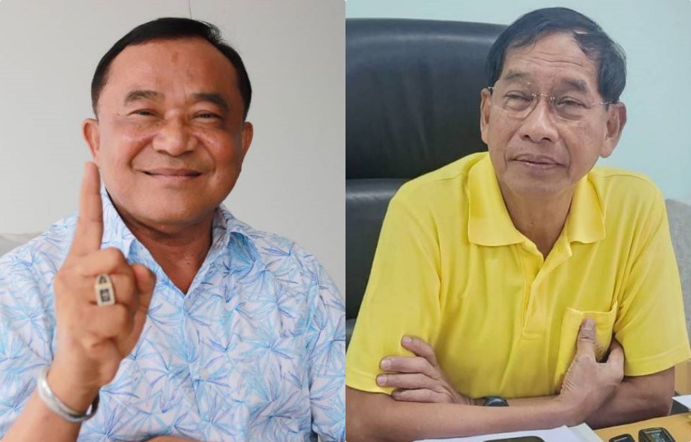 บริหารจัดการน้ำ ป้องกันอุทกภัย ประเด็นหลักหาเสียงชิงนายกอบจ.ปทุมธานี 
