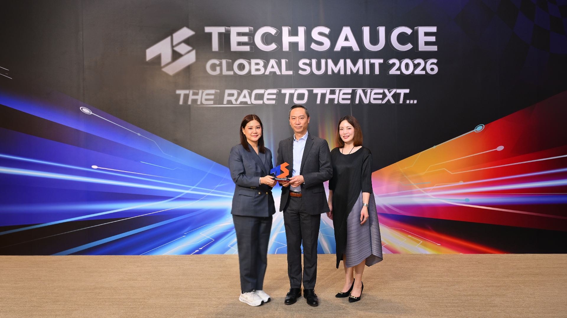 Tc Techsauce 2