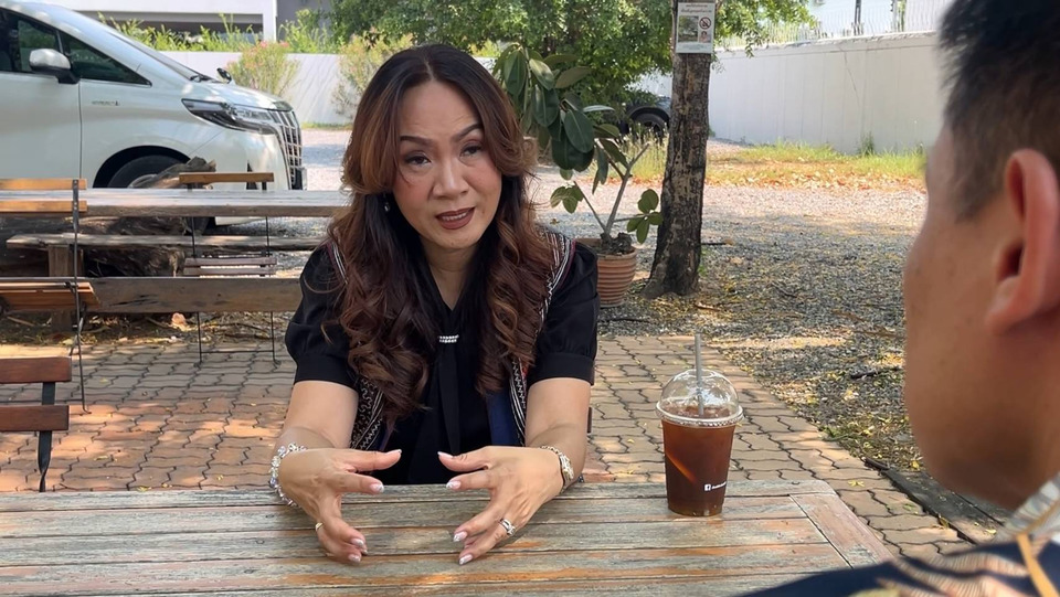 ดันเส้นทางบินใหม่ “ขอนแก่น-อู่ตะเภา” และ “ขอนแก่น-หัวหิน” จับมือ EZY Airlines เชื่อมเศรษฐกิจภูมิภาค 