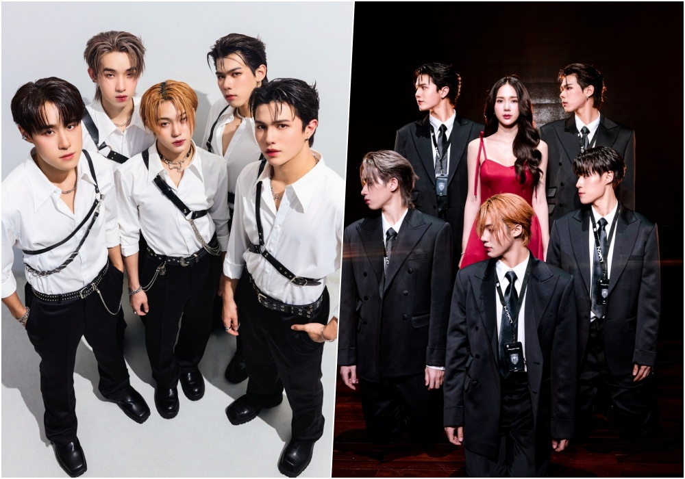 “LYKN” ส่งซิงเกิลใหม่ชวนมูฟออน “ความรักไม่ได้น่ากลัวขนาดนั้น (TRUST ME)” คว้า “ญดา นริลญา” เป็นนางเอก MV