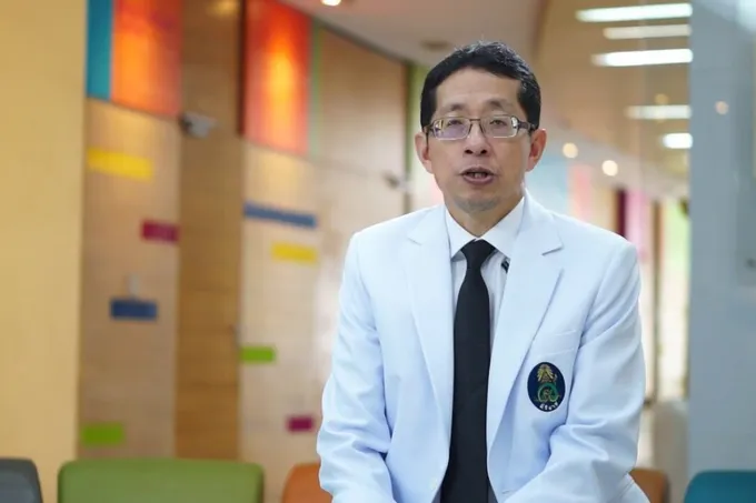 "หมอนิธิพัฒน์" โพสต์แนะหายาต้านไวรัสโควิดตัวใหม่ ใช้แทนฟาวิพิราเวียร์