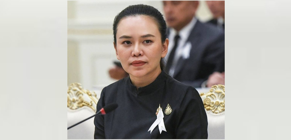"ไตรศุลี"  ปัดสำนักข่าวตปท.อ้างไทยตอบรับหยุดยิงกับมาเลเซีย  ย้ำนายกฯยึดจุดยืนเดิม ไม่หยุดปฏิบัติการ