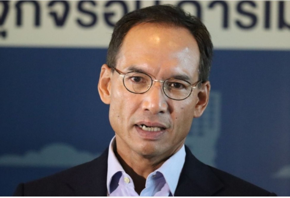 "กรณ์"กระตุกรัฐบาล! ปมเงินดิจิทัล1หมื่นบาท ระวังแบกภาระต้นทุนดอกเบี้ย 