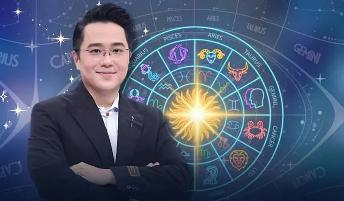 “หมอช้าง” เตือนแรง!  2 ราศี ระวังศัตรูมาในคราบมิตร